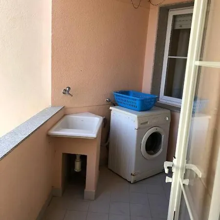 Apartment A 50 Metros De La Playa De Silgar *