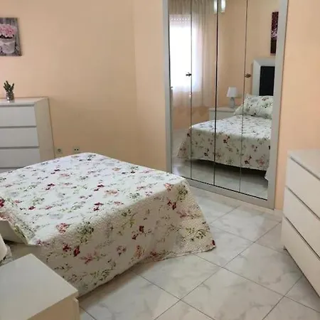 A 50 Metros De La Playa De Silgar Apartment Sanxenxo