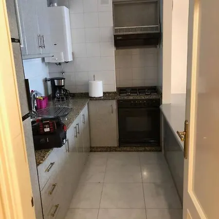 A 50 Metros De La Playa De Silgar Apartment Sanxenxo